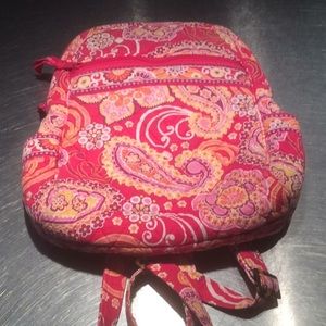 Vera Bradley Backpack